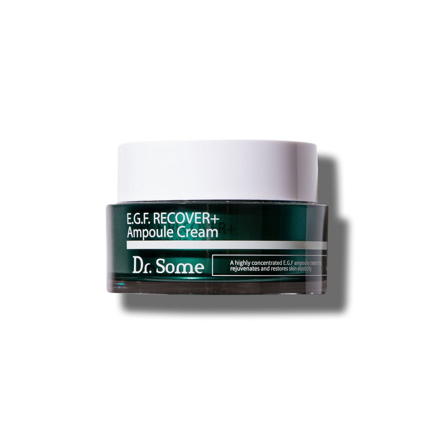 MedB DR. SOME Regeneruojantis veido kremas / A.G.F. RECOVER AMPOULE CREAM, 50 ml