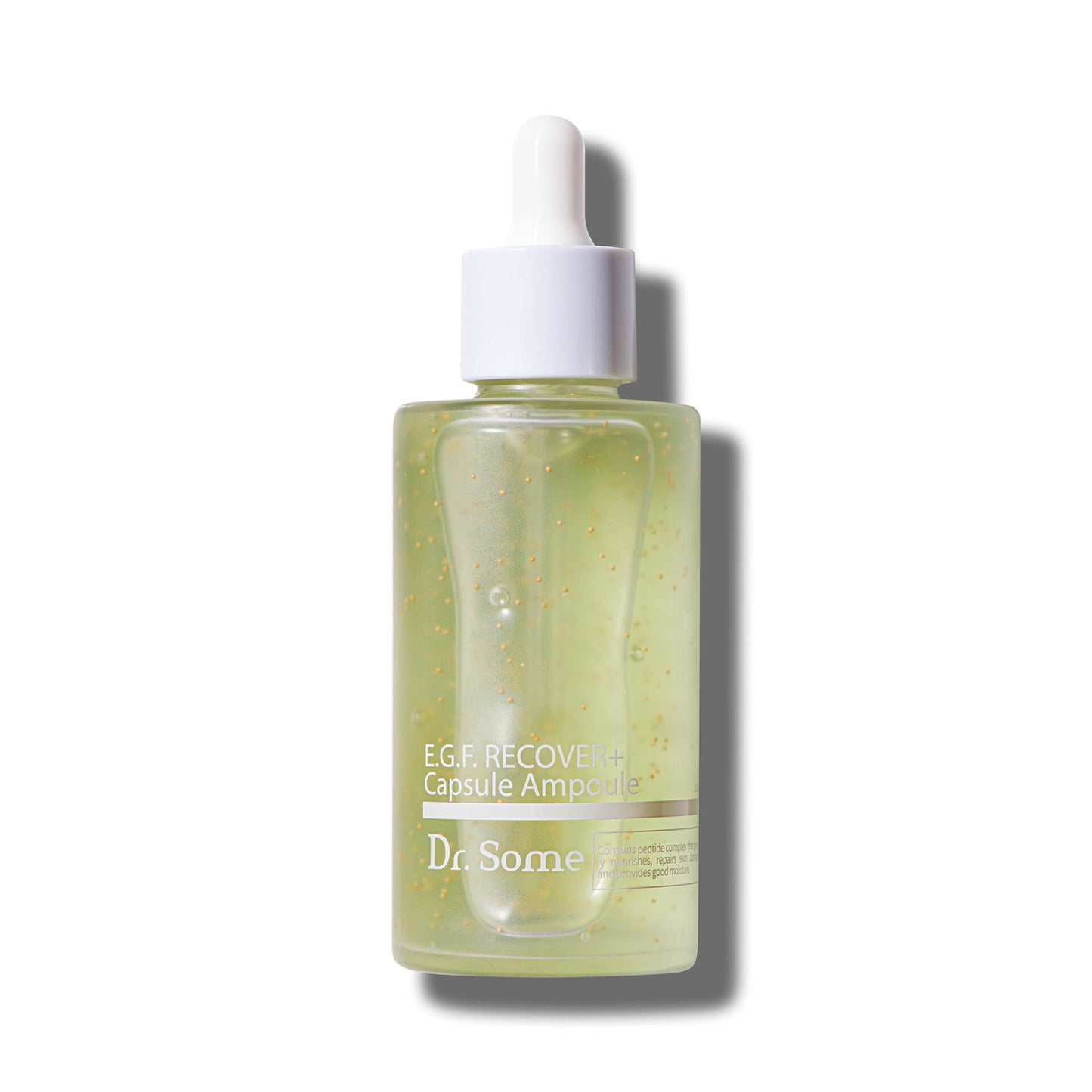 MedB DR. SOME regeneruojantis veido serumas / E.G.F. RECOVER CAPSULE AMPOULE, 100 ml