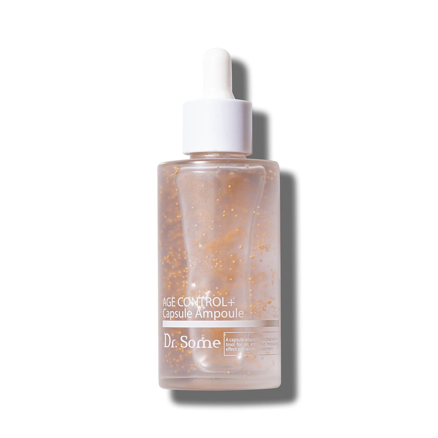 MedB DR. SOME senėjimo procesus stabdantis veido serumas / AGE CONTROL CAPSULE AMPOULE, 100 ml