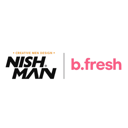 nishman ir b.fresh naujienos eleyshop.lt