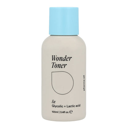 Veido tonikas "Pharma Oil", Wonder, 100ml