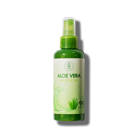 MEDB ALOE VERA gaivinanti dulksna su alaviju