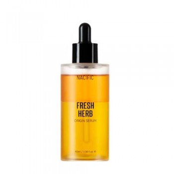 NACIFIC Fresh Herb Origin Serum serumas, 100 ml