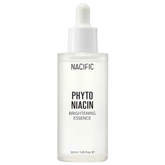 NACIFIC Phyto Niacin Whitening Essence odą šviesinanti esencija, 20 ml