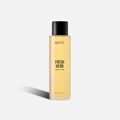 NACIFIC Fresh Herb Origin Toner toneris, 150 ml