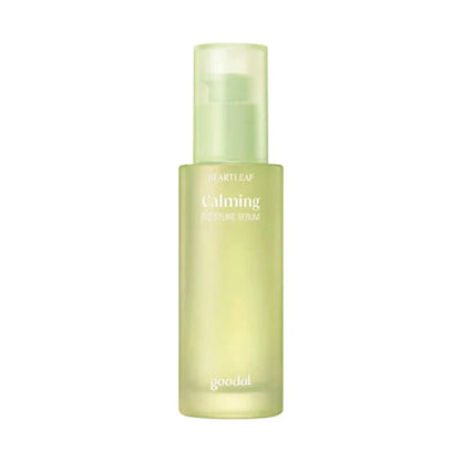 Raminantis veido serumas Goodal Heartleaf Calming Moisture Serum, 50 ml